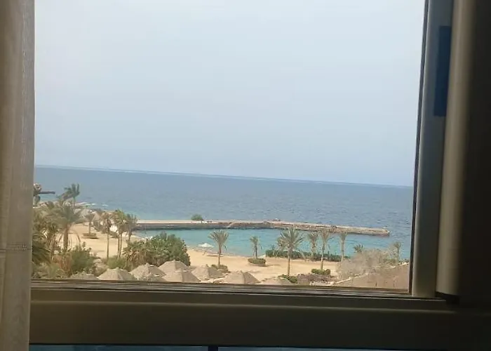 Juliana דירה הורגהדה